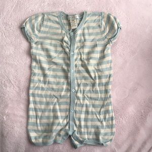 Angel dear romper